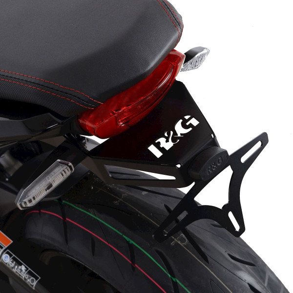 R&G Tail Tidy for Honda CB650R '21-'23 / CBR650R ’21- '23